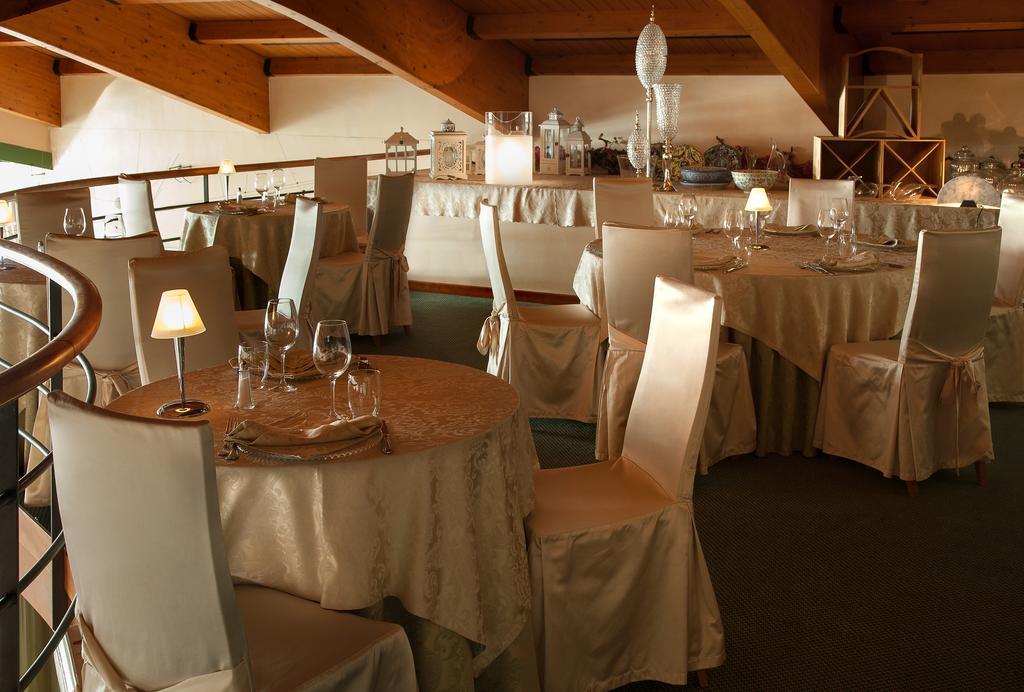 Best Western Hotel Leonardo Da Vinci Erba Exterior photo